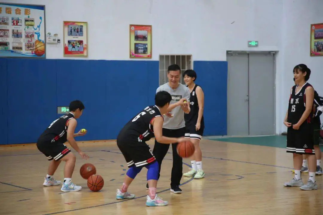 篮球每周训练计划怎么写的_2